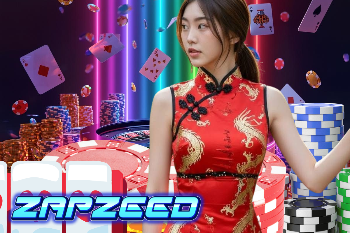 zapzeed แจกเครดิตฟรี