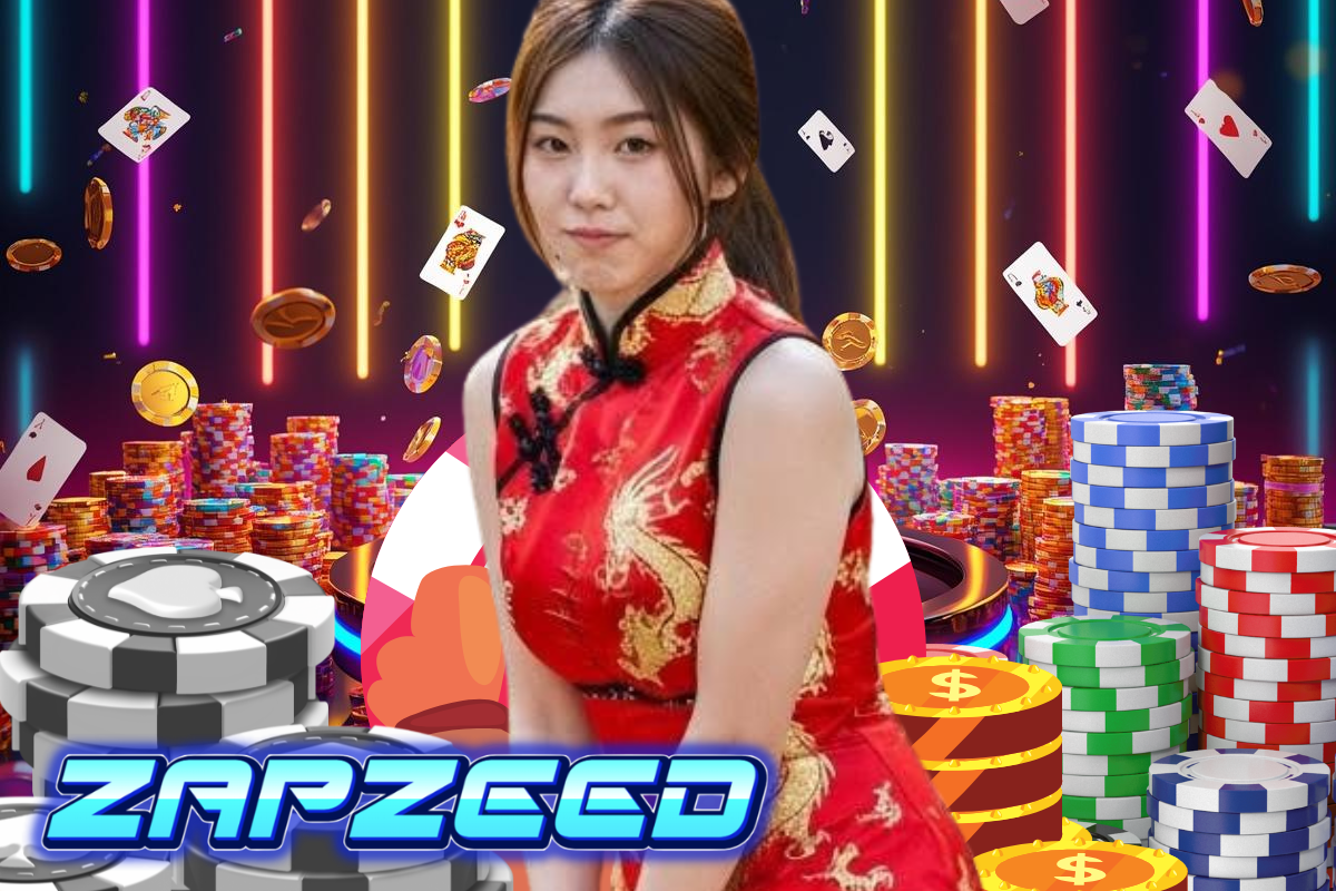 zapzeed สมัครสมาชิก