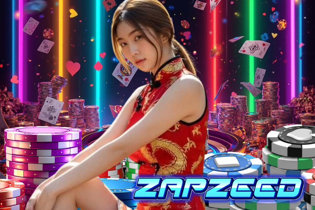 zapzeed wallet